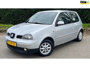 Seat Arosa - 1.4i Signo l Automaat! l NAP l