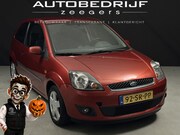 Ford Fiesta - 1.3-8V Futura *Lage KM*NAP*AC*