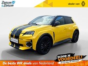Renault 5 - comfort range iconic cinq 52 kWh | Harman Kardon | Camera | 