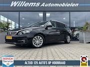 Peugeot 308 - SW 1.5 BlueHDi Blue Lease Premium Panorama Dak, Trekhaak & C