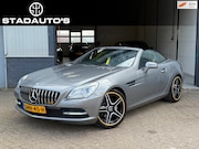 Mercedes-Benz SLK-klasse - 200 Automaat Leder|AMG|Vol opties