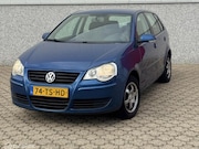 Volkswagen Polo - 1.2-12v Trendline