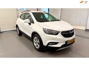 Opel Mokka - X 1.4 Turbo 120 Jaar Edition | Nav.| Camera | 140 PK