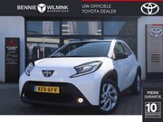 Toyota Aygo X - 1.0 VVT-i MT first Edition | Stoelverwarming