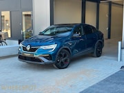 Renault Arkana - 1.6 E-Tech Hybrid 145 R.S. Line|Leer|Carbon