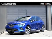 Renault Clio - TCe 90 Techno | CAMERA | NAVI | CRUISE CONTROL | APPLECARPLA