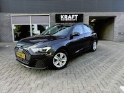 Audi A1 - Sportback 30 TFSI Pro Line | NAP | Full LED | 116PK! | Apple