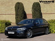 BMW 5-serie - Touring 530i High Executive Dealer O.H.*M-Pakket*360 Camera