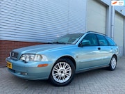 Volvo V40 - 2.0 Europa Elegance AUTOMAAT
