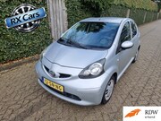 Toyota Aygo - 1.0-12V +