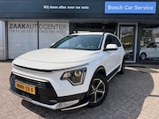 Kia Niro - 1.6 GDi Hybrid DynamicLine | Camera | Carplay | ACC