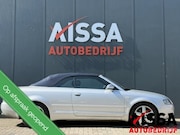 Audi A4 - 3.0 V6 quattro Pro Line LPG G3-Benzine (AUTOMAAT) Leder Clim