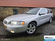 Volvo V70 - 2.0T Edition Sport