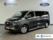 Ford Transit Custom - Kombi 340 2.5 PHEV L2H1 Limited 9-Persoons | Incl. BTW | Dri