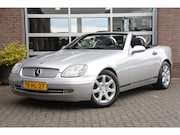 Mercedes-Benz SLK-klasse - 200 | Automaat | Leder | Orig. NL |