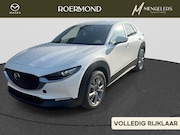 Mazda CX-30 - 2.5 e-SkyActiv-G 140 PK M Hybrid Exc-l Bns Edition