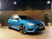 Seat Leon - ST 2.0 TSI Cupra 290 Connect