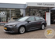 Toyota Corolla - Touring Sports Hybrid 140 Active NL-AUTO 1E EIGENAAR CAMERA