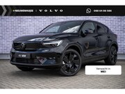 Volvo EC40 - Single Motor Plus Black Edition Europa 70 kWh | Panoramadak 