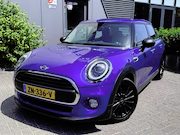 MINI One - 1.5 / ONE / 5 DEURS / 17 INCH / LED / 2019