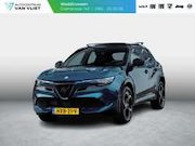 Alfa Romeo Junior - 1.2 Turbo 145pk Hybrid Ibrida Q4 | Clima | Camera