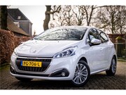 Peugeot 208 - 1.2 PureTech Allure Parelmoer Camera Navi 16"