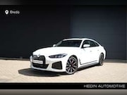 BMW i4 - eDrive35 M Sport Edition 70 kWh | M-Sport Pro | Co
