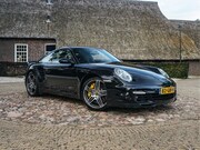 Porsche 911 - [997] 3.6 Turbo Coupé Tiptronic l Ceramic l Sport Chrono l 9