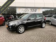 Dacia Sandero - 1.2 Blackline