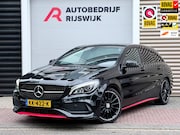 Mercedes-Benz CLA-Klasse - Shooting Brake 180 Ambition AppleCarPlay/Camera