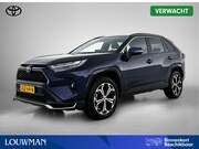 Toyota RAV4 - 2.5 Plug-in Hybrid AWD Style | NL dealeronderhouden |