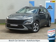 Hyundai Kona - 1.6 GDI HEV Comfort Smart|Navi|Camera|Lane-Assist|Apple-Carp