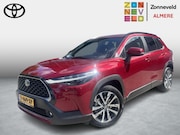Toyota Corolla Cross - Hybrid 140 Style All seasonbanden