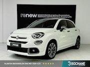 Fiat 500X - 1.3 GSE Sport | Leder | Stoelverwarming | Camera | Navigatie