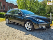 Mazda 6 - 2.0 S-VT Business Plus Airco trekhaak