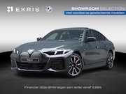 BMW i4 - xDrive40 | M Sportpakket Pro | Innovation Pack | Comfort Pac