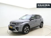 Citroën C3 Aircross - Ë-C3 Max 113pk Extended Range 54 kWh | Comfort Stoelen | App