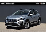 Dacia Sandero - Stepway TCe 100 Bi-Fuel Comfort | 1E EIGENAAR | DEALER ONDER