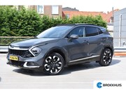 Kia Sportage - 1.6 T-GDi Plug-in Hybrid AWD DynamicPlusLine | Achteruitrijc