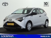 Toyota Aygo - 1.0 VVT-i X-Fun | Airco | Bluetooth |