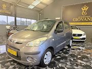 Hyundai i10 - 1.1 Active INRUIL MOGELIJK