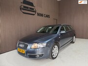 Audi A6 - Avant 3.2 FSi quattro edition Volle uitvoering.