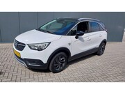 Opel Crossland - 1.2 Turbo 120 Jaar Edition//AUTOMAAT !!//TREKHAAK // 56000 K