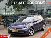 Volkswagen Polo - 1.0 TSI R-Line Bns Dsg Led Camera Virtual