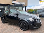 Chevrolet Aveo - 1.2 LT