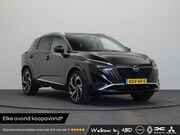Nissan Qashqai - 158pk MHEV Xtronic Tekna Plus | Lederen bekleding | Elektris