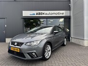 Seat Ibiza - 1.0 TSI 95PK FR 5-deurs (ACC|17" LMV|NAVI|CLIMA|STOELVERW.)