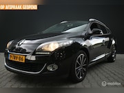 Renault Mégane - 1.5 dCi Bose ECC/NAVIGATIE/PDC