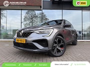 Renault Arkana - 1.6 E-Tech hybrid 145 RS Line - Automaat - Leder - Navi - Ca