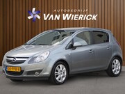Opel Corsa - 1.4-16V '111' Edition 101PK! | Dealer onderhouden | Trekhaak
